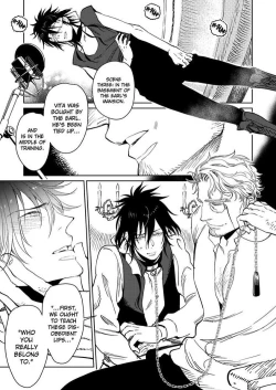 Page 48 of Kono Ore ga, Ahe-goe Nante Dasu Wake ga Nai!! | I'll Never Moan For You!!