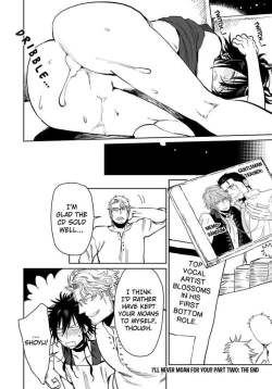 Page 61 of Kono Ore ga, Ahe-goe Nante Dasu Wake ga Nai!! | I'll Never Moan For You!!