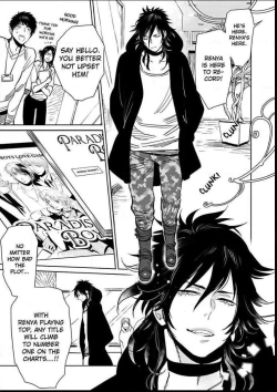 Page 6 of Kono Ore ga, Ahe-goe Nante Dasu Wake ga Nai!! | I'll Never Moan For You!!