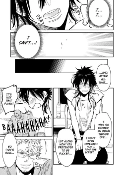 Page 76 of Kono Ore ga, Ahe-goe Nante Dasu Wake ga Nai!! | I'll Never Moan For You!!