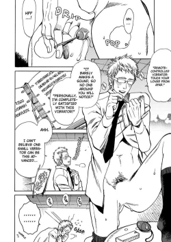 Page 93 of Kono Ore ga, Ahe-goe Nante Dasu Wake ga Nai!! | I'll Never Moan For You!!