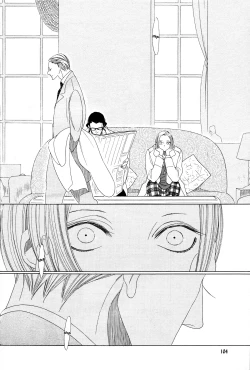 Page 158 of Kaori No Keishou
