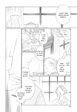 Page 240 of Kaori No Keishou