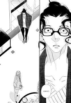 Page 294 of Kaori No Keishou