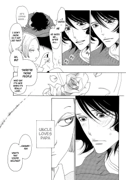 Page 6 of Kaori No Keishou