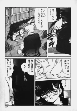 Page 17 of Hokago Doki Doki Club