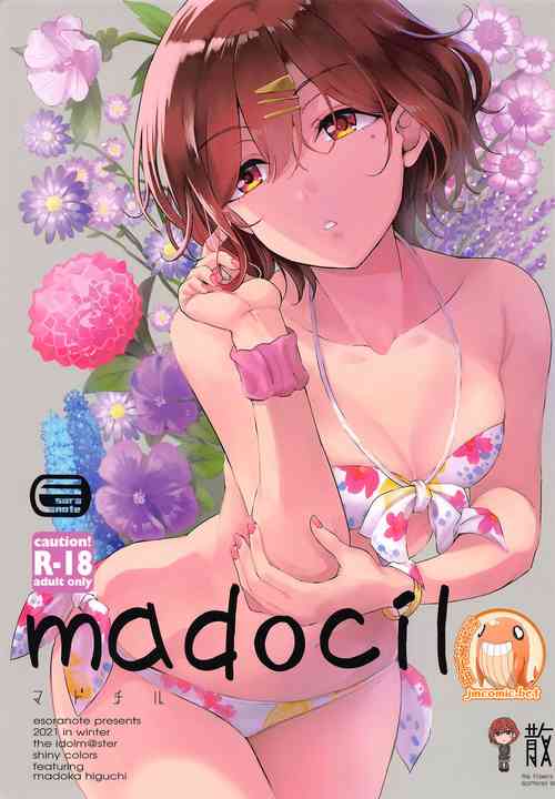 Download madocil