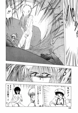 Page 136 of Sorairo Lens | The color of Lens is like a sky