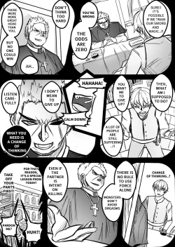 Page 14 of THE DAY BECAME A WAIFU