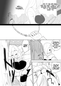 Page 14 of Aiba ni Hamerareta Onna Kishi | Female knight who fucked by her own steed