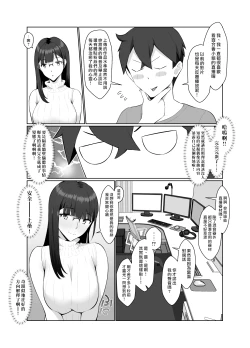 Page 19 of Onee-san wa Nama Haishin ga Osuki | 喜歡實況直播的大姊姊