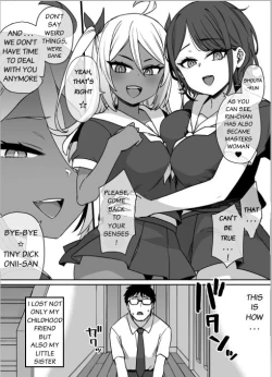 Page 24 of Osananajimi to Imouto to Joukyuu Kokumin | My childhood friend and little sister were stolen by a noble