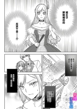 Page 6 of Akuyaku Reijou wa Gouman Hakushaku ni Kusshinai Gisou Kekkon de Chouai nante Ariemasen! Episode. 1 | 恶役千金不愿屈服于傲慢伯爵 假结婚怎么可能还被宠爱! Episode. 1
