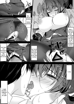 Page 39 of Saimin Kanojo Kanojo no Haha Takanashi Ouka | Hypnotic Girlfriend Girlfriend's Mother Ouka Takanashi