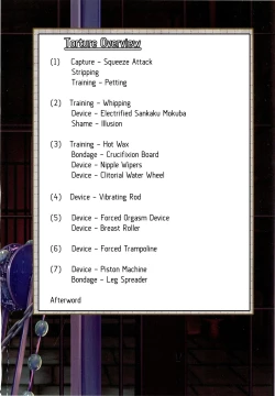 Page 2 of Ruler Jeanne d'Arc Jinmon Chousho