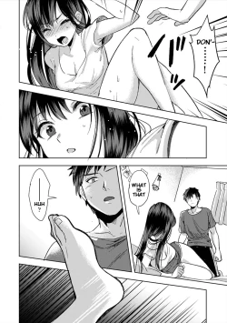 Page 19 of Konomi ja Nai kedoAmazing Sex Chemistry With My Annoying Older Sister~ 1