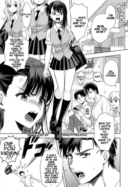 Page 2 of Konomi ja Nai kedoAmazing Sex Chemistry With My Annoying Older Sister~ 1