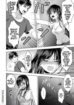 Page 37 of Konomi ja Nai kedoAmazing Sex Chemistry With My Annoying Older Sister~ 1