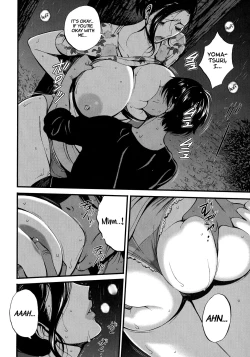 Page 22 of Fukinshin Soukan no Onna | Non Incest Woman Ch. 1-5