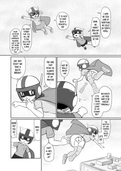 Page 4 of Boku no Wanko Kouhen | My Wan-ko Part 2