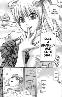 Page 22 of Naka no Ko Nante Inai mon | There Isn't a Girl Inside