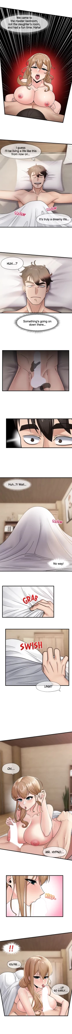 Page 85 of Absolute Hypnosis in Another World