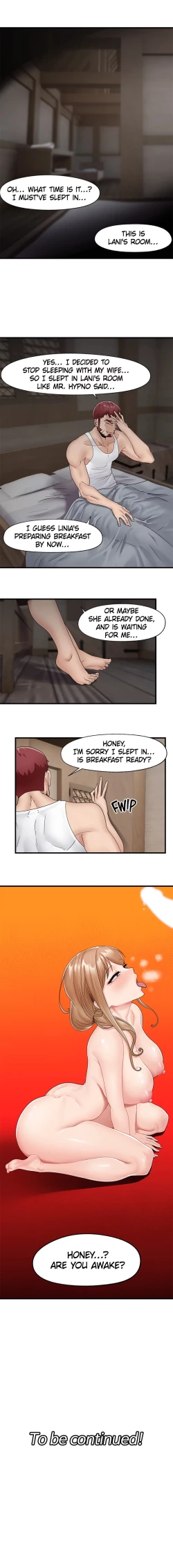 Page 99 of Absolute Hypnosis in Another World