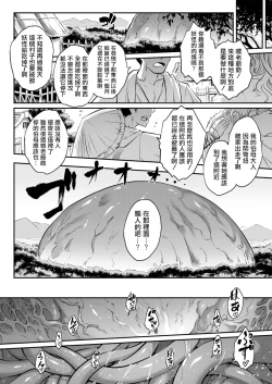 Page 13 of Eisei no Kagami Chuuhen | 永世之鑑 中篇