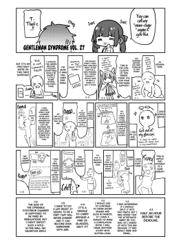 Page 87 of Zenbu Kimi no Sei da. III | It's All Your Fault. III