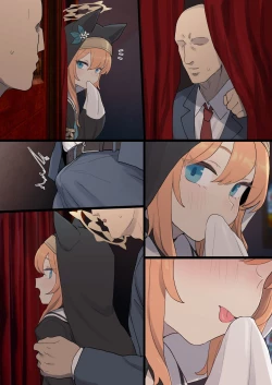 Page 23 of Mari no Uwasa