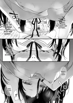 Page 21 of Zenbu Kimi no Sei da. III | It's All Your Fault. III