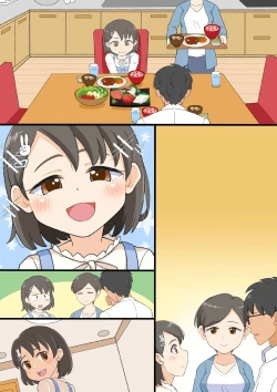 Page 19 of Shochou Idol no Ryoushin Kounin Sex