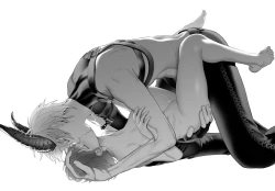 Page 84 of Yuusha Party kara Seijo o Sukutta no wa Maou-sama deshita