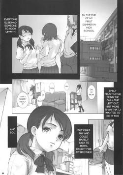 Page 4 of Heisateki Imouto Asakura Hitomi | Closing Sister