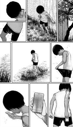 Page 8 of snuff masturbation