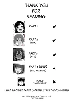 Page 12 of Miboujin Oyako to Joukyuu Kokumin "Mesu Dorei no Arasoi" END/PART4