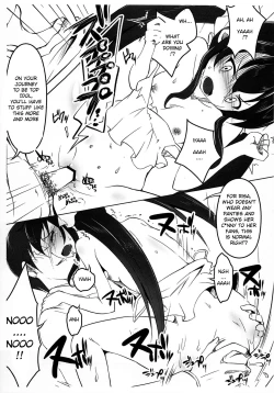 Page 6 of Papa ni Naisho no