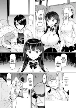 Page 38 of Noryoku Gakuen Gekokujo