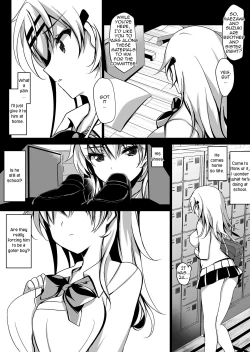 Page 11 of Saimin Kanojo Maezawa Haruka | Hypnotic Girlfriend Haruka Maezawa