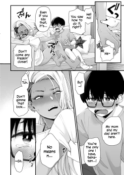 Page 13 of Kawaii no wa Zurui | Callin' me Cute Ain't Fair