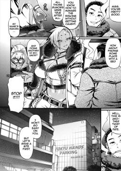 Page 24 of Black Witches 5