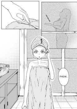 Page 2 of Self Bondage pt. 1