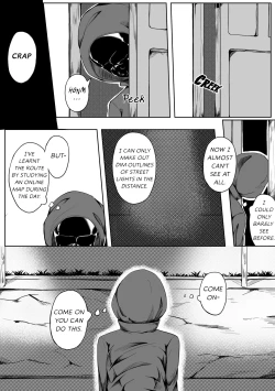 Page 8 of Self Bondage pt. 2