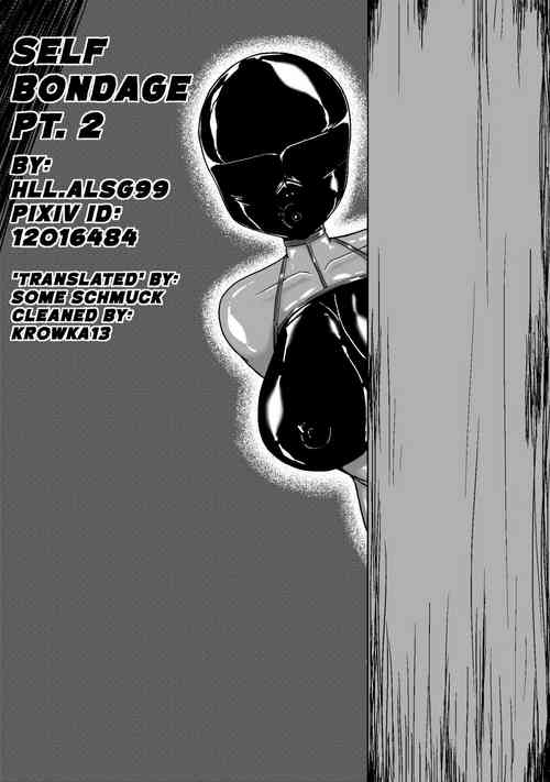Download Self Bondage pt. 2