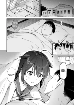 Page 13 of Shigure Change Dress 2