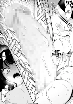 Page 15 of Tatoeba Konna Issunboushi | For Example, The Inch-High Samurai