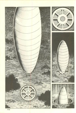 Page 153 of Gekiga Yapoo Shoutai