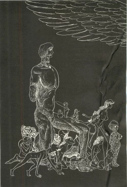 Page 281 of Gekiga Yapoo Shoutai