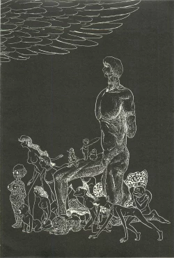 Page 5 of Gekiga Yapoo Shoutai