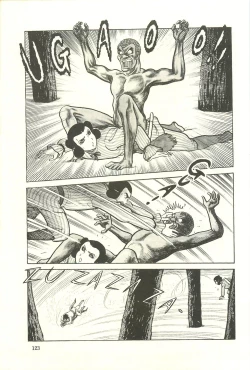 Page 129 of Gekiga Zoku Yapoo Nihonshi